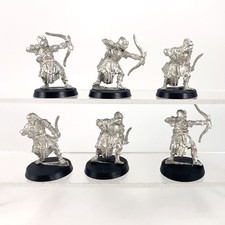 Archers uruk haï d'occasion  Agon-Coutainville