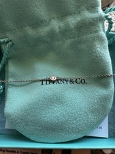 Tiffany elsa peretti for sale  OLDHAM