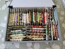 Box mixed carded for sale  NEWPORT