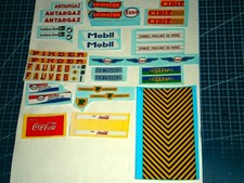 Lot autocollants stickers d'occasion Lot autocollants stickers d'occasion  Cormeilles-en-Parisis