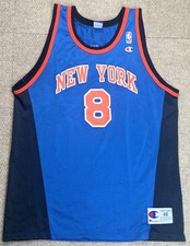 Champion vintage nba for sale  Clearwater