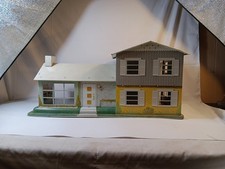 Vintage marx split for sale  Independence