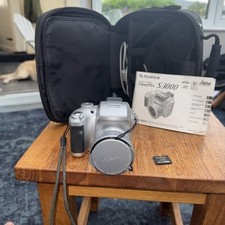 Fuji s3000 fine for sale  KIRKBY STEPHEN