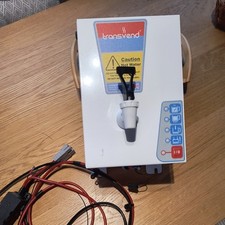 12v transvend camper for sale  BEDLINGTON