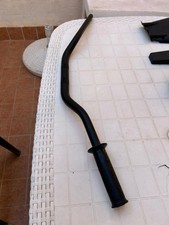 Manubrio basso ricambio usato  Bari