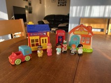 Elc happyland doctor for sale  CHATHAM