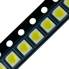 [50szt] VCPW1154LDS-3C4H3-C-TR LED biały PLLC2 SMD-PLCC2 na sprzedaż  PL