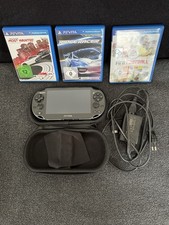 Sony playstation vita gebraucht kaufen  Süpplingen