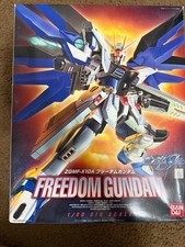 Freedom gundam big for sale  Lithia