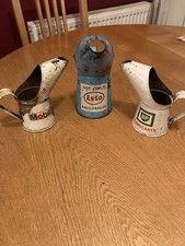 Vintage oil antifreeze for sale Vintage oil antifreeze for sale  YORK