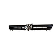 Grille calandre volkswagen d'occasion  Lesquin