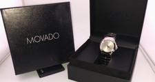 Movado men sports for sale  Rincon