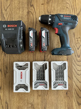 Bosch professional gsr gebraucht kaufen  Berlin