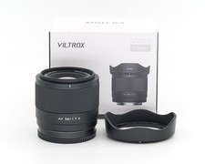 Viltrox 56mm sony gebraucht kaufen Viltrox 56mm sony gebraucht kaufen  Nordhorn