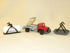Miniature dinky toys d'occasion  Maubeuge