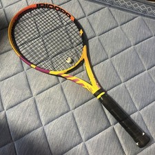Babolat tennis racket d'occasion  Expédié en Belgium