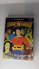 Flash gordon adventures for sale Flash gordon adventures for sale  WINDSOR