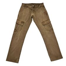 Timezone cargo trousers for sale  WAKEFIELD