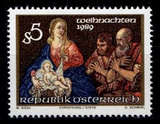 Weihnachten gnadenbild mariena gebraucht kaufen  Düsseldorf