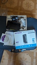 Wireless modem router usato  Torino