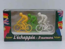 Ancienne boite cyclistes d'occasion  Nogent-sur-Marne