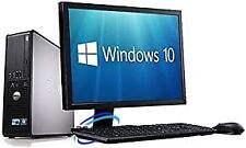 Computer postazione completa usato  Palermo