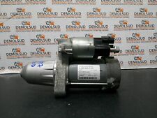 Motorino avviamento mercedes usato  Rosarno