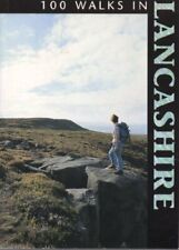 100 walks lancashire for sale  UK