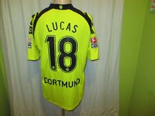 Borussia dortmund kappa gebraucht kaufen  Bad Staffelstein