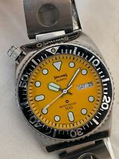 Spalding citizen diver usato  Asti