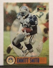 Emmitt smith 1995 for sale  Mc Gehee
