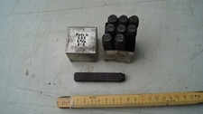 Alte schlagzahlen 6mm gebraucht kaufen  Eberswalde