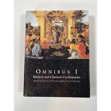 Veritas press omnibus for sale  Seminole