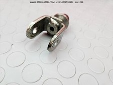 Piedino mono supporto usato  Serra de Conti