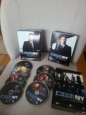 Usado, DVD completo CSI NY primeira temporada MV39 comprar usado  Enviando para Brazil