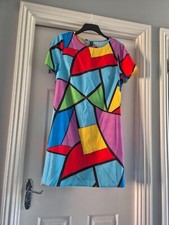 Ladies multi coloured for sale  SWINDON
