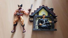 Figurine marvel legends d'occasion  Locquirec