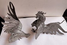 Vintage sculptures couple d'occasion  Soissons