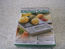Weight watchers electronic for sale  BARROW-IN-FURNESS