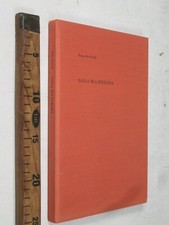 1979 renzo scrilli usato  Italia
