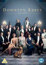 Downton abbey movie for sale  STOCKPORT