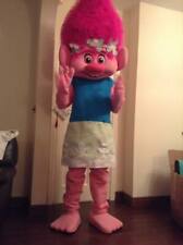 Poppy trolls mascot for sale  WEDNESBURY