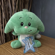 Neopets thinkway plush for sale  Pleasant Grove