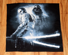 Camiseta promocional rara Star Wars The Force Unleashed II PS3 Xbox 360 tamanho: G comprar usado  Enviando para Brazil