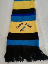 Sciarpa boys san usato  Italia