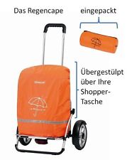 Andersen regencape regenmantel gebraucht kaufen  Kraiburg
