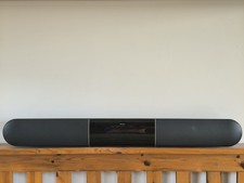 Arcam solo soundbar for sale  BICESTER