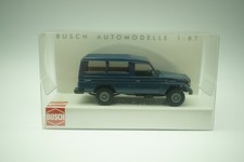 Busch modell 435009 gebraucht kaufen  Bad Waldsee