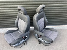 Captain seats camper for sale  Solihull