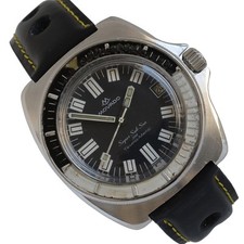 Movado diver super usato  Rimini